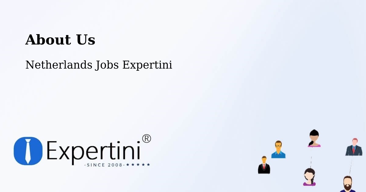 About Expertini Recruitment Platform  – Rugge - Rugge, Netherlands Jobs Expertini
