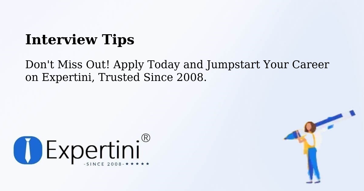 Interview Tips & Techniques for Job Seekers – Rugge - Rugge, Netherlands Jobs Expertini