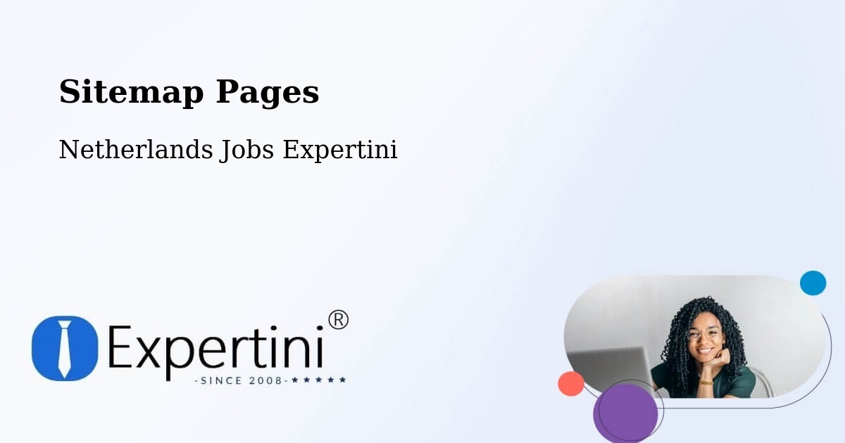 Sitemap Pages - Rugge - Netherlands Jobs Expertini